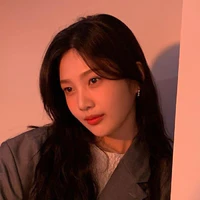 Park Sooyoung [ Joy ]