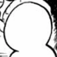 Mysterious person