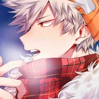 Bakugo Katsuki