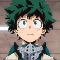 Midoriya Izuku