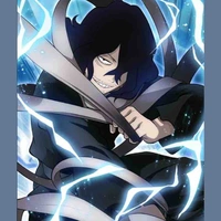 Shota Aizawa