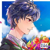 Touya(20)