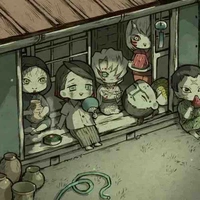 Thập nhị quỷ nguyệt