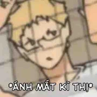Tsukishima Kei