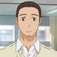 Azumane Asahi