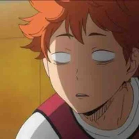 Hinata Shouyo