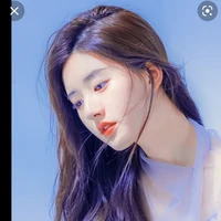 Trương Vũ Nguyệt - ZGDX_Hika