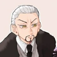 Kanji Mochizuki -Mochi-