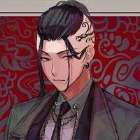 Ryuguji Ken - Draken -