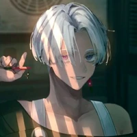 Kurokawa Izana