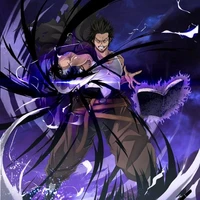 Yami Sukehiro