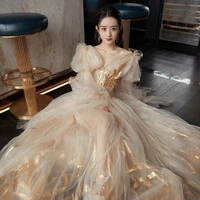 Park Zhao Liying ( mẹ nàng)