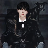 Min Yoon - Gi (Suga)