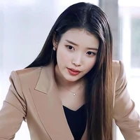 Lee Ji-eun (IU)