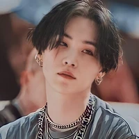 Min Yoongi