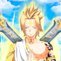 Larcade Dragneel