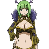 Brandish U