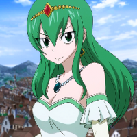 Hisui E.Fiore