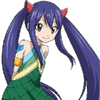 Wendy Marvell
