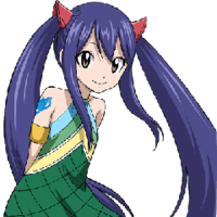 Wendy Marvell
