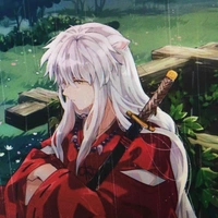 Inuyasha 