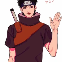 Shisui Uchiha