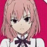 Sarayashiki Karin