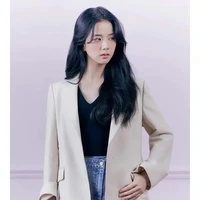 Kim Jisoo (chị)