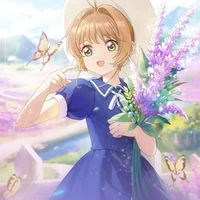Kinomoto Sakura