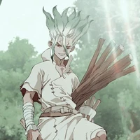 Ishigami Senku ⚗️