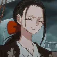 Nico Robin