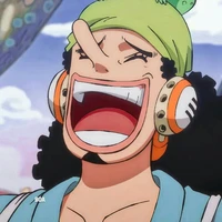 God Usopp