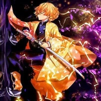 Zenitsu
