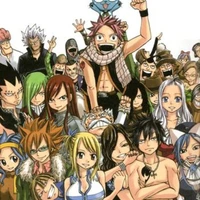 Fairy tail
