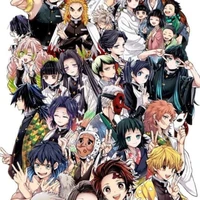 Kimetsu no Yaiba
