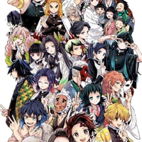 Kimetsu no Yaiba