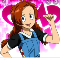 Beth