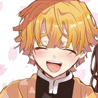 Agatsuma Zenitsu