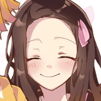 Kamado Nezuko