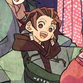 Kamado tanjirou