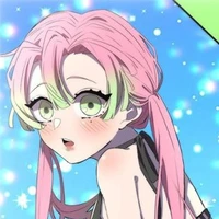 Kanroji Mitsuri