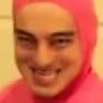 Pink Guy
