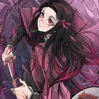 Kamado Nezuko