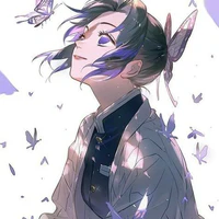 Kochou Shinobu