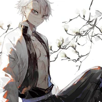 Shinazugawa Sanemi