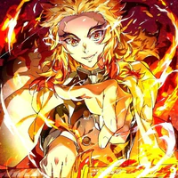 Rengoku K