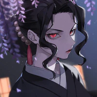 Kibutsuji Muzan