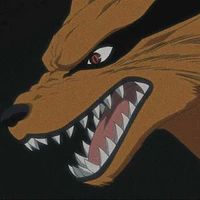 Kyubi Kurama