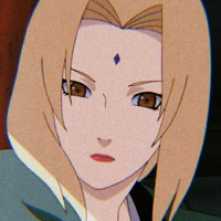 Senju Tsunade