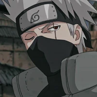 Hatake Kakashi